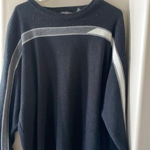 MENS VINTAGE SWEATER
